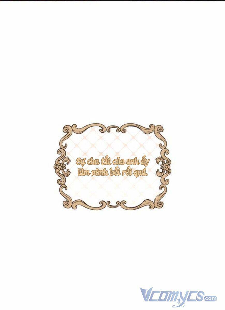 Lòng Trung Thành Với Kẻ Ác: Chapter 37