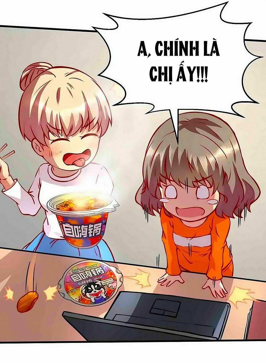 Thời Gian Đều Biết: Chapter 6