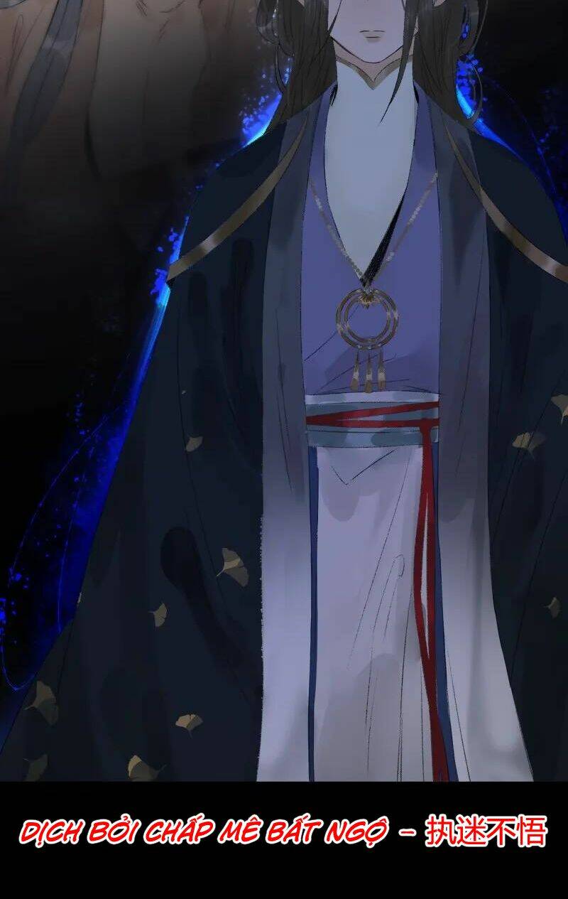 Thái Tử Bị Hoang Tưởng: Chapter 71