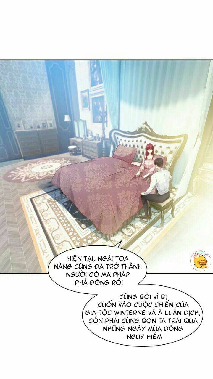 Ác Nữ Cải Biến: Chapter 42