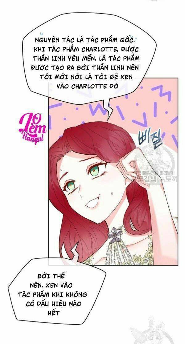 Kẻ Tạo Ra Nữ Phản Diện: Chapter 29