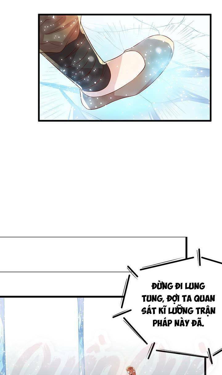 Siêu Phàm Truyện: Chapter 46