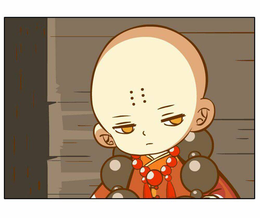 Hòa Thượng Và Tiểu Long Quân: Chapter 19