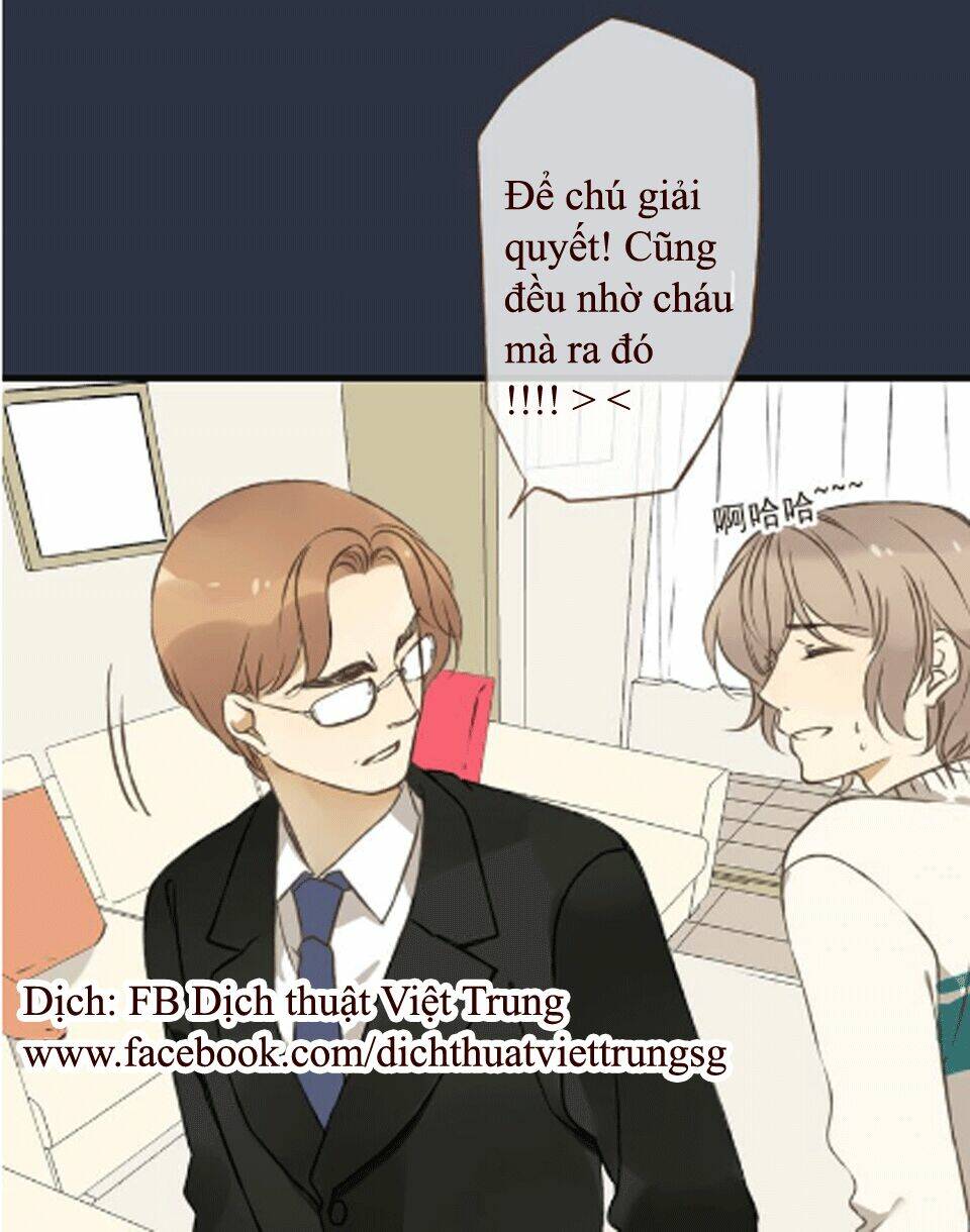 Bạn Trai Tôi Là Cẩm Y Vệ: Chapter 7