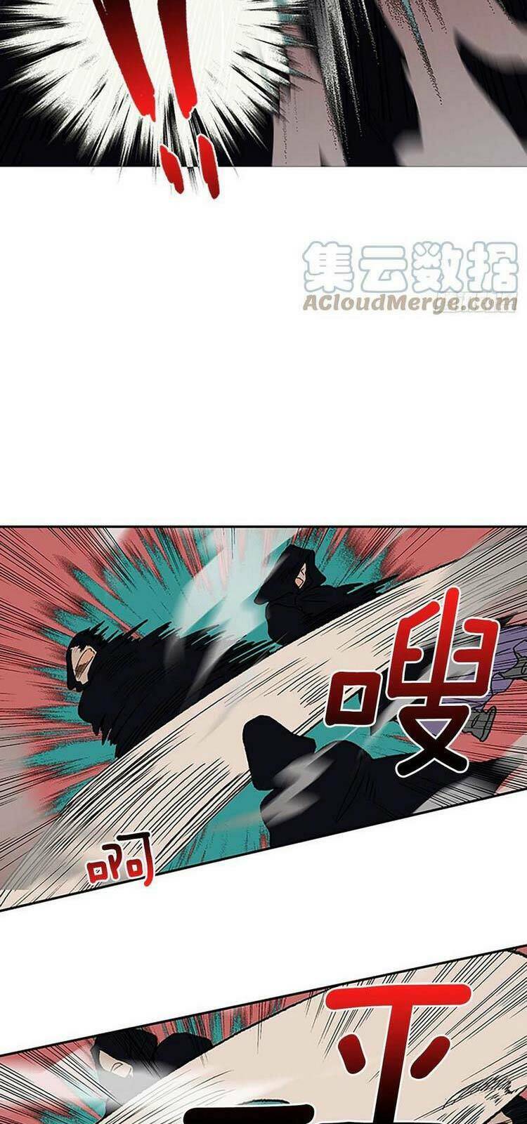 Học Sĩ Tái Sinh: Chapter 224