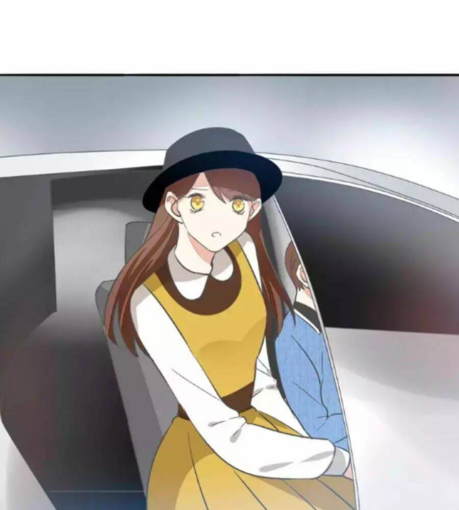 Mùi Hương Lãng Mạn: Chapter 36