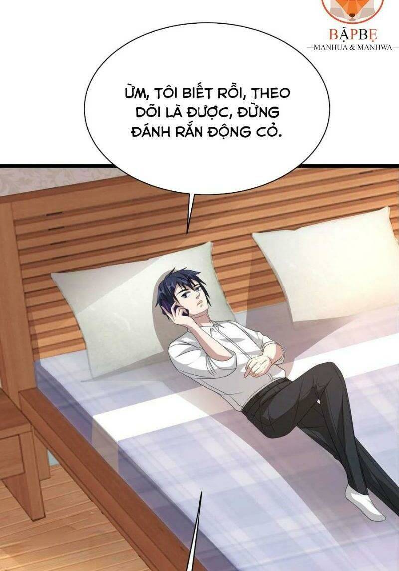 Đô Thị Tà Vương: Chapter 48