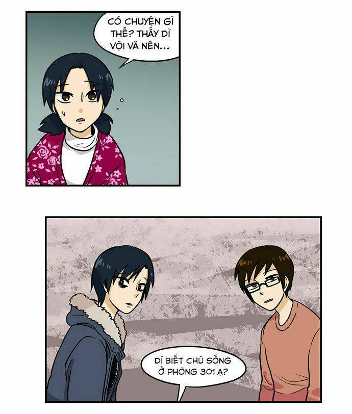 Hắn Ta Là Rồng: Chapter 74