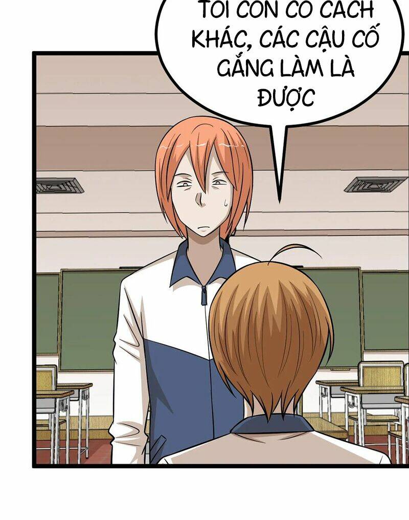 Đai Ca Trở Lại Tuổi 16: Chapter 88