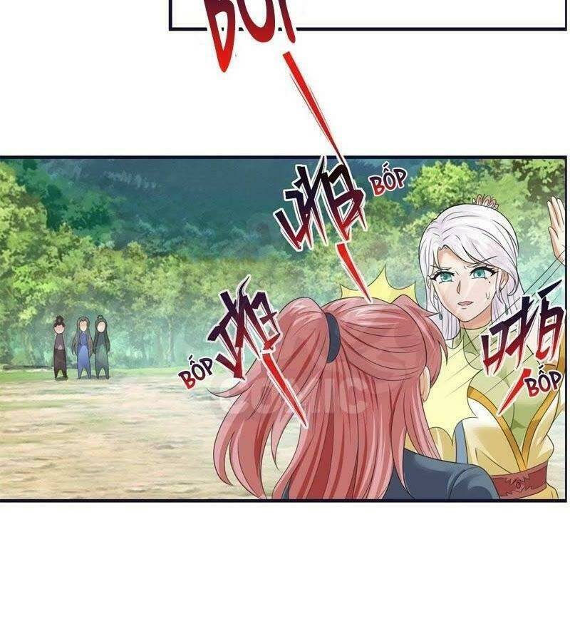 Phục Thù Thiếu Gia Tiểu Điềm Thê: Chapter 55