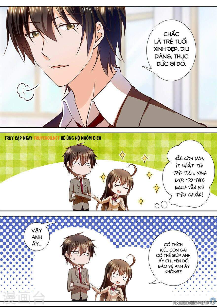 Người Thừa Kế Giá Đáo: Hiệu Thảo Làm Loạn Đủ Chưa?: Chapter 98