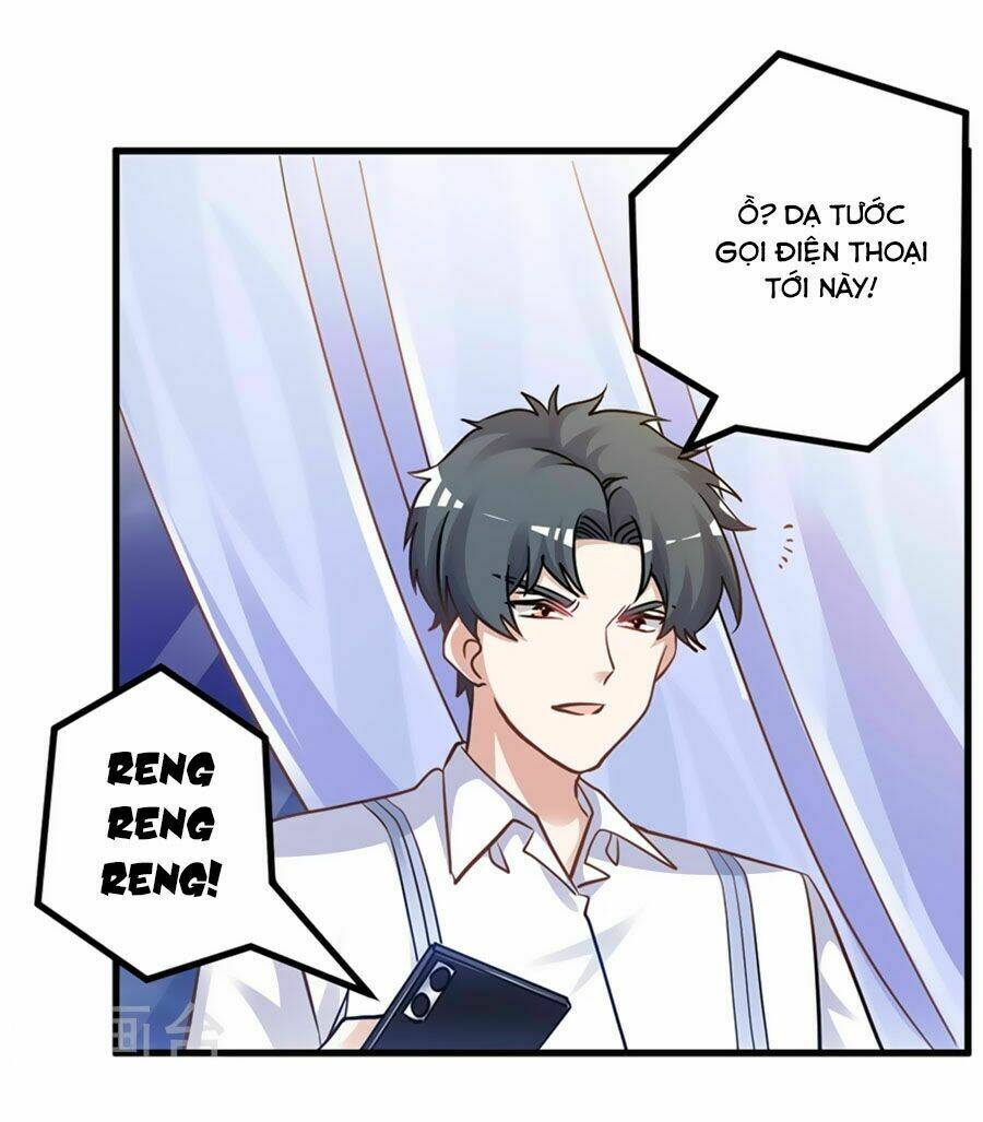 Tổng Tài Đích Thiên Giới Manh Thê: Chapter 131