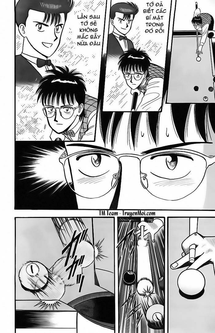 Break Shot: Chapter 63