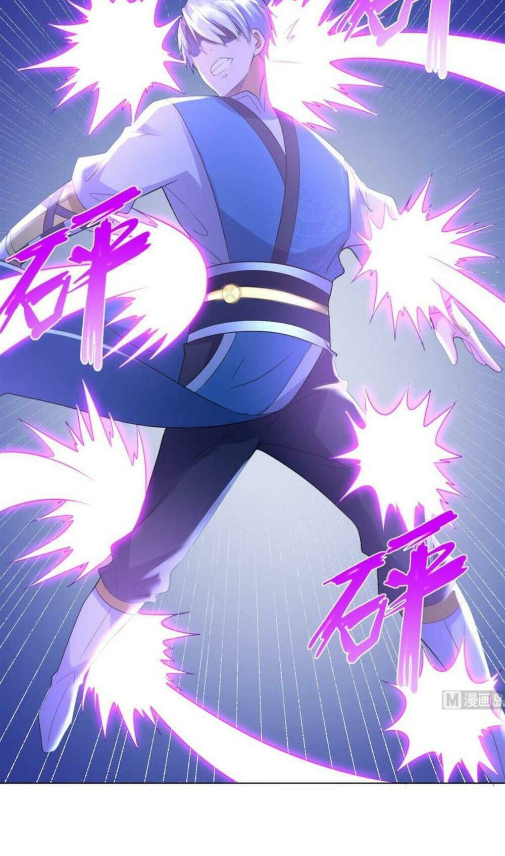 Chí Tôn Trọng Sinh: Chapter 70