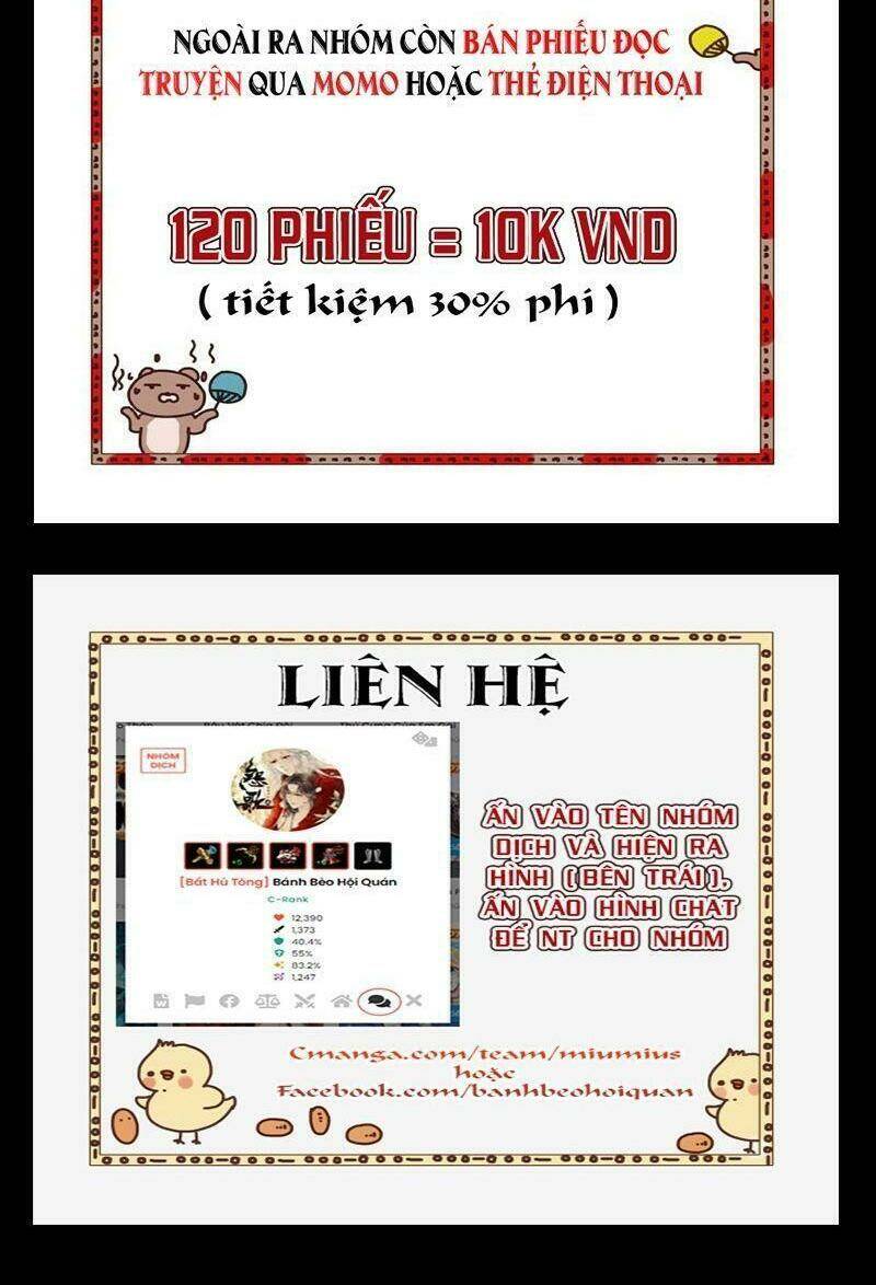 Tôi Là Bạn Gái Cũ Của Một Người Lính: Chapter 23