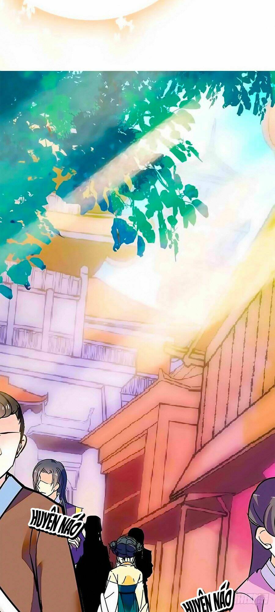 Nhất Thế Khuynh Thành: Lãnh Cung Khí Phi: Chapter 79