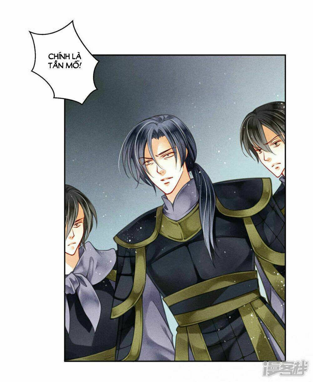 Ái Thượng Vô Địch Tiếu Hoàng Hậu: Chapter 62