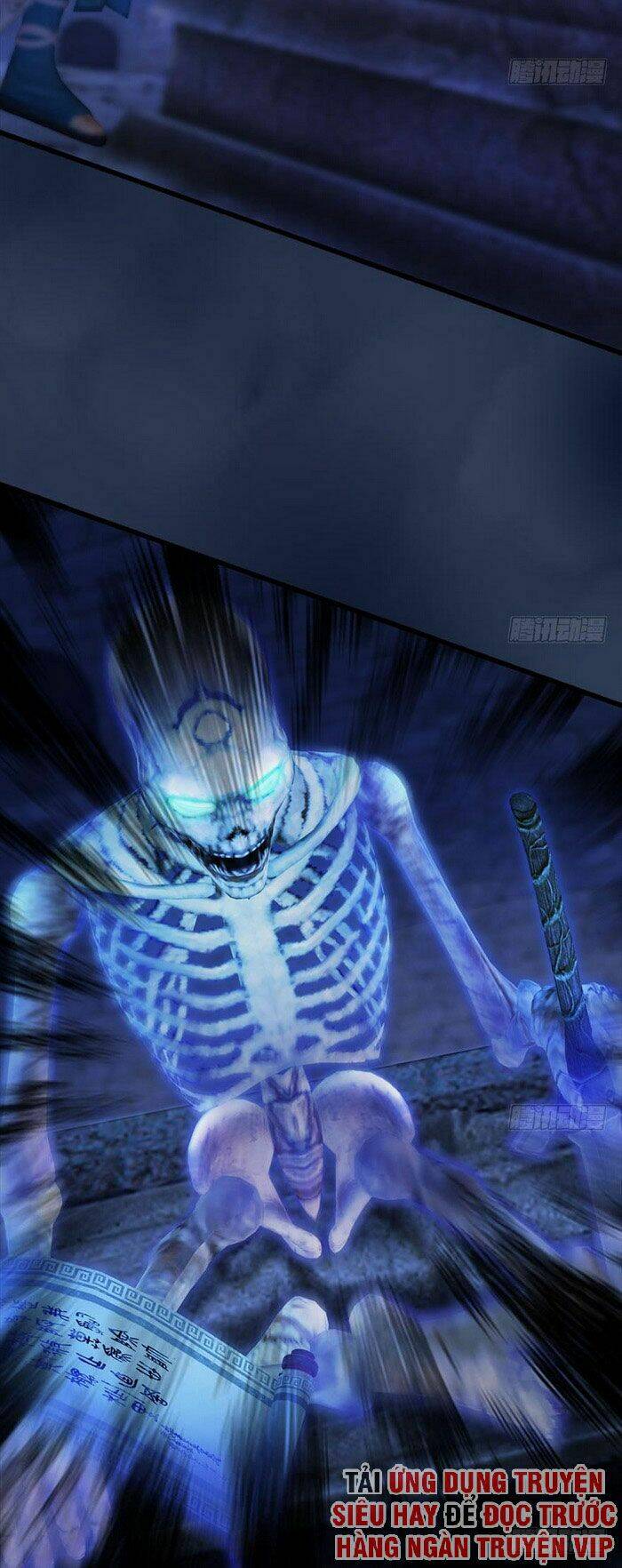 Cửu Hoang Đọa Huyền Sư: Chapter 112