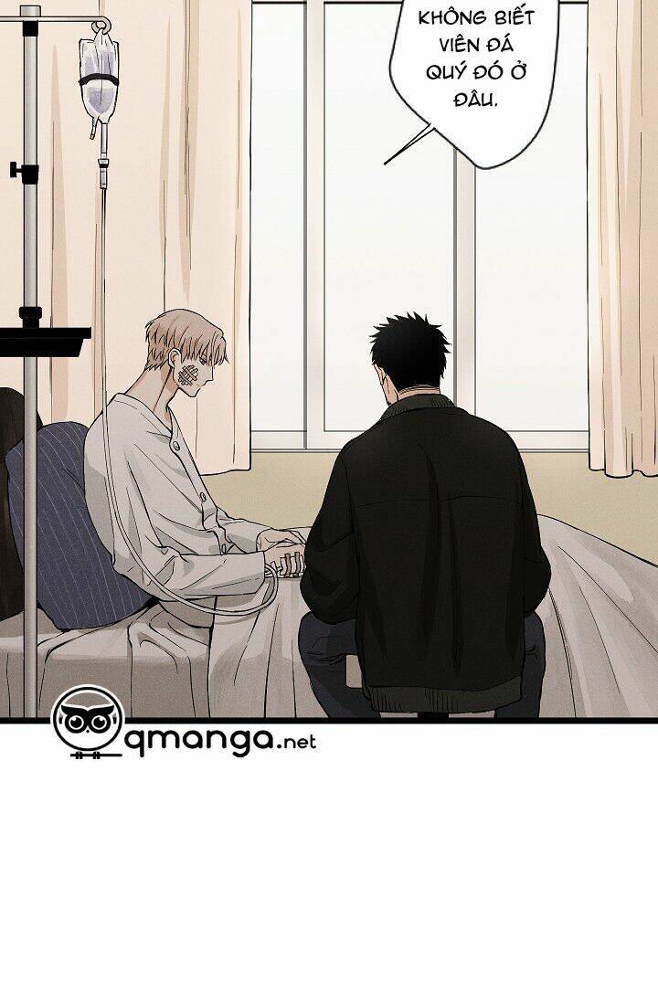 Trốn Tìm: Chapter 1