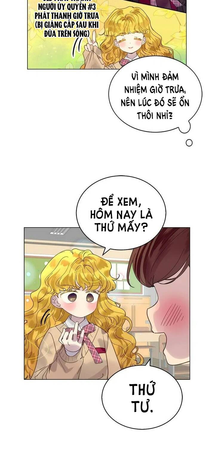 Đừng Xem Thường Nữ Phụ: Chapter 175