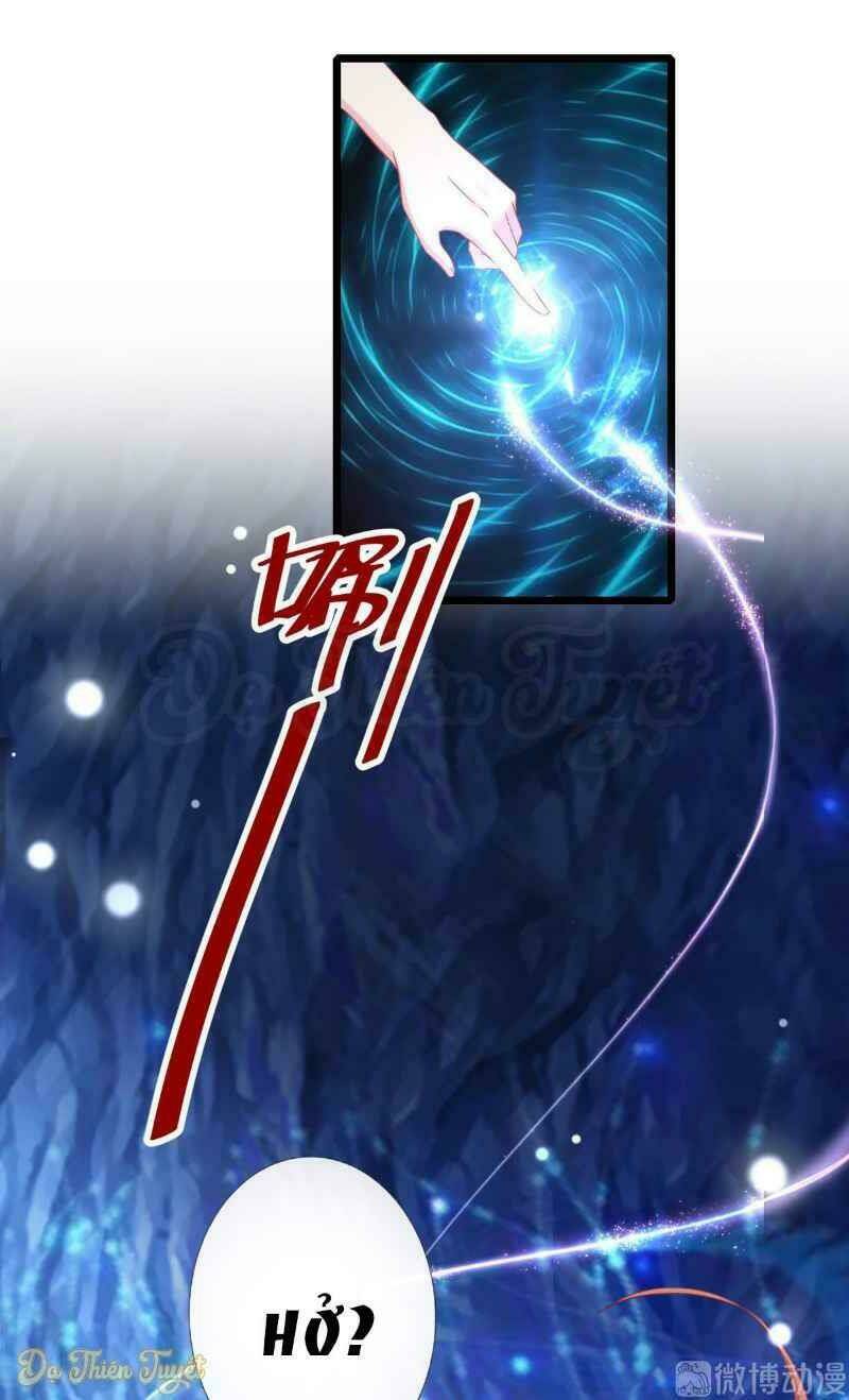 Nhân Vật Phản Diện Biến Thành Sủng Vật: Chapter 8