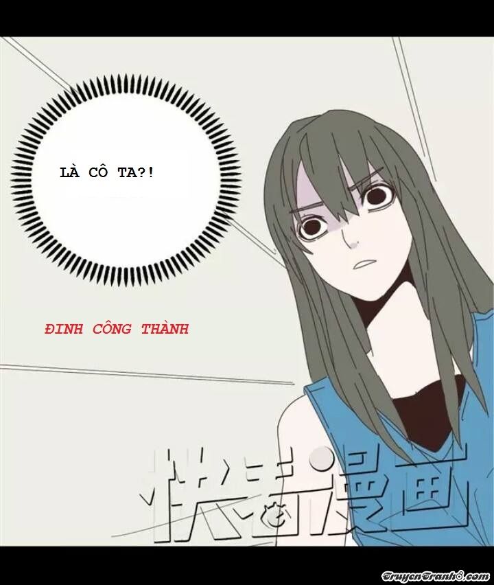 Ứng Dụng Thẩm Mỹ: Chapter 13