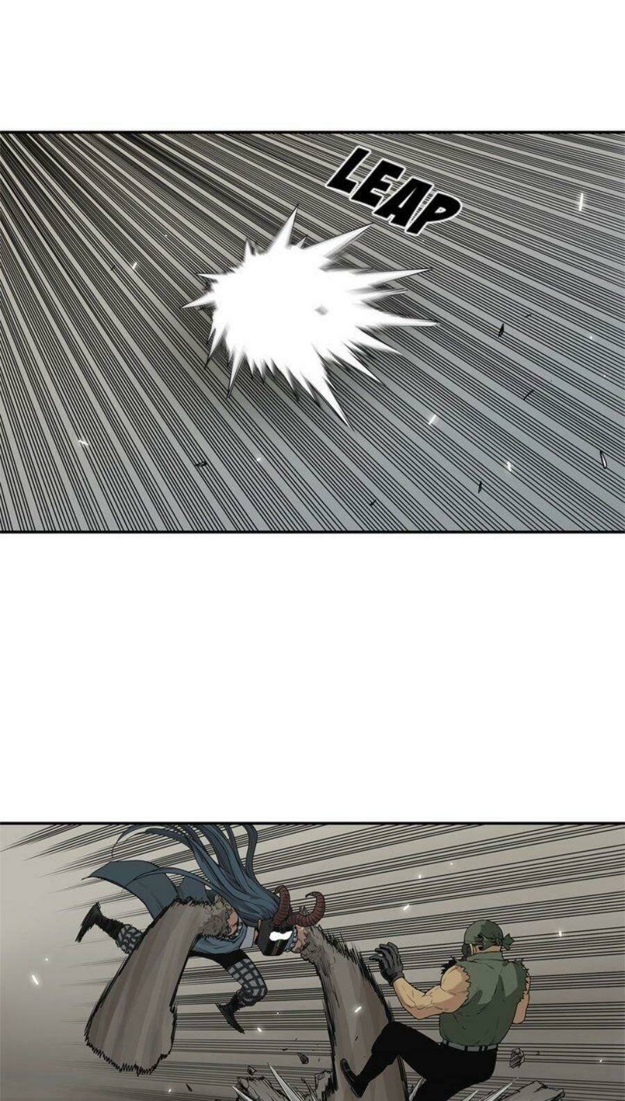 Hiệp Sĩ Giao Hàng: Chapter 38