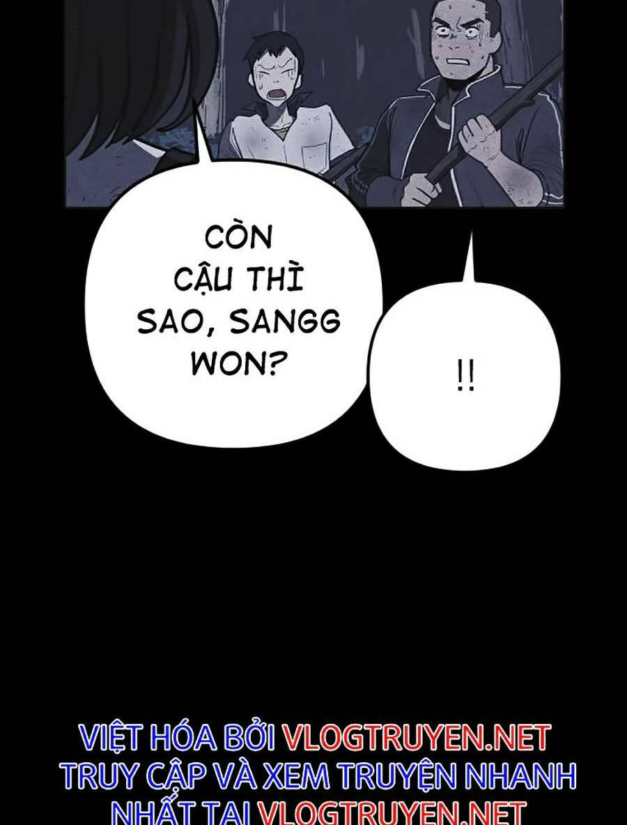 Cậu Bé Shotgun: Chapter 30