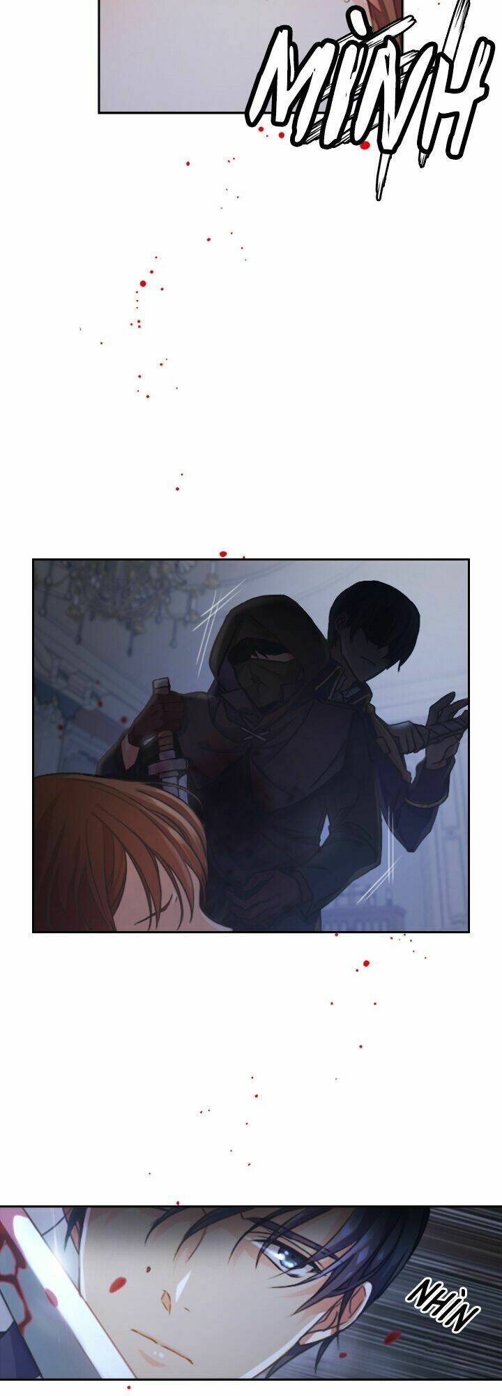 Tôi Đã Sẵn Sàng Để Trở Thành Hoàng Hậu: Chapter 1