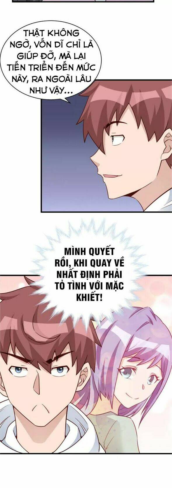 Hệ Thống Tu Tiên Mạnh Nhất: Chapter 85
