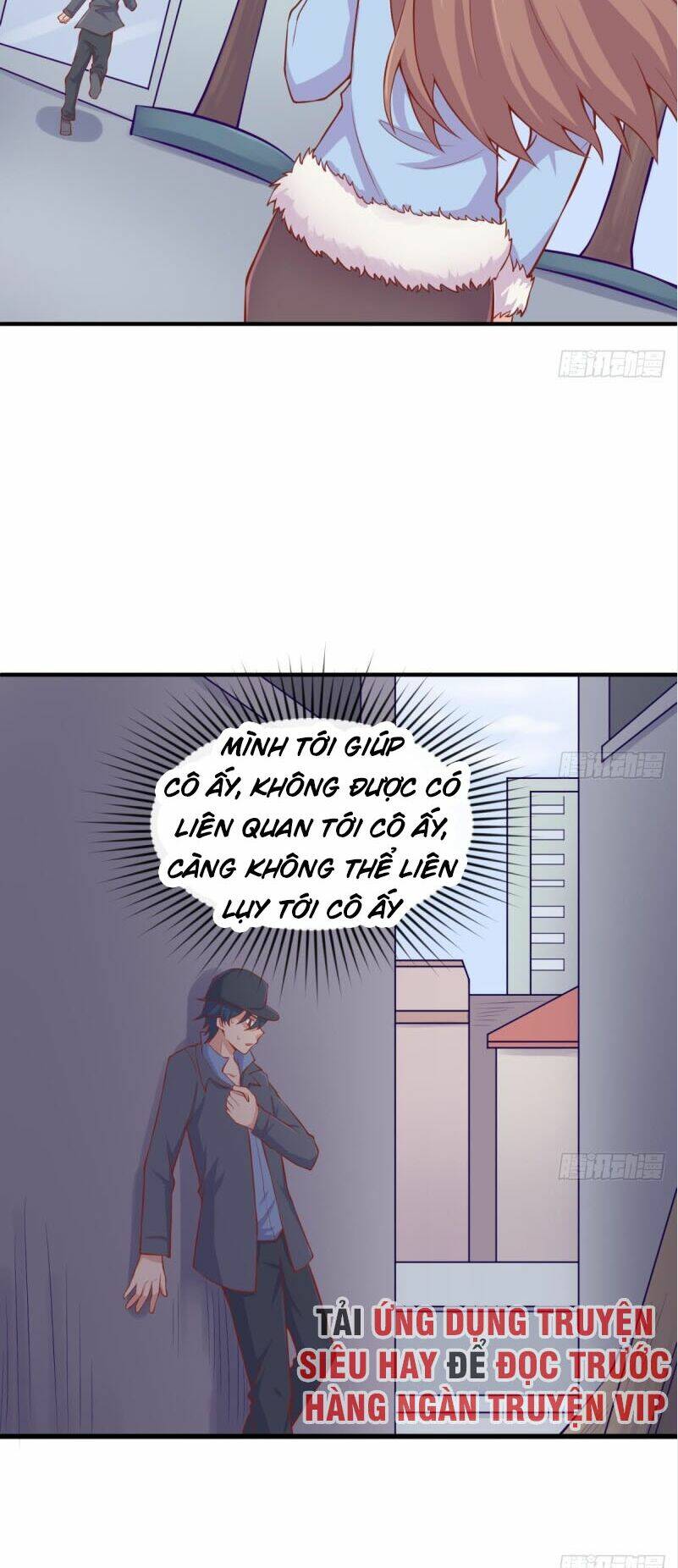 Bác Sĩ Riêng Của Nữ Thần: Chapter 102