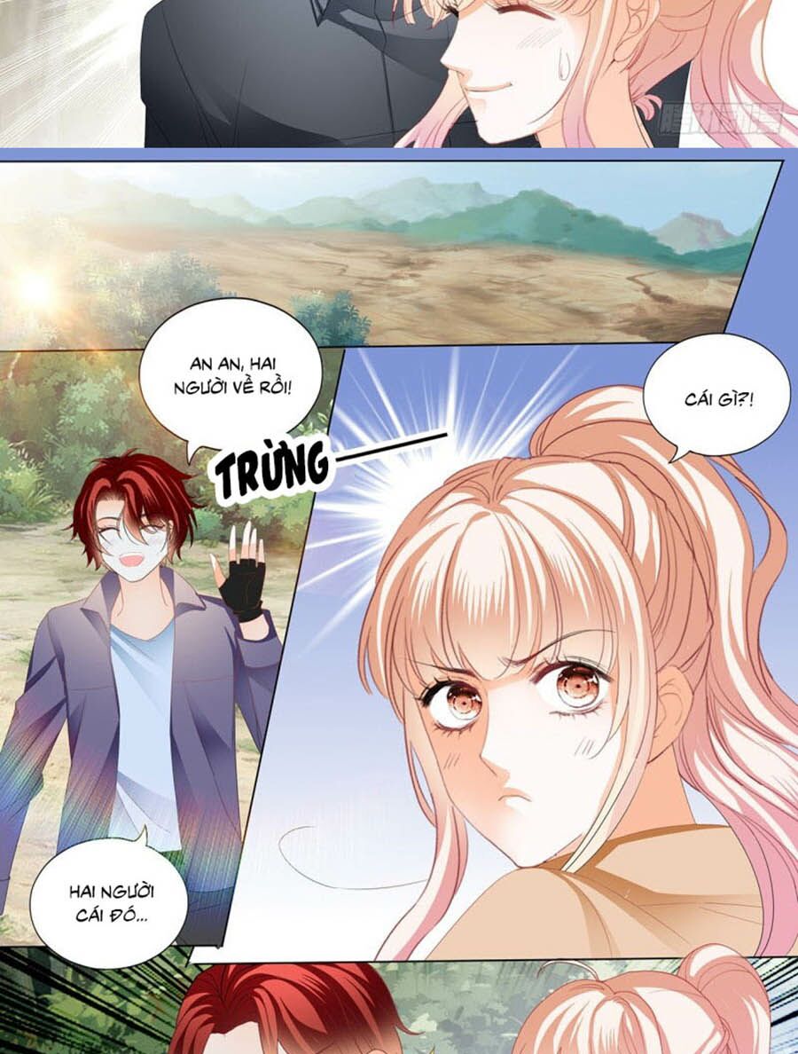 Bá Đạo Tiểu Thúc, Xin Trêu Chọc Vừa Thôi!: Chapter 221