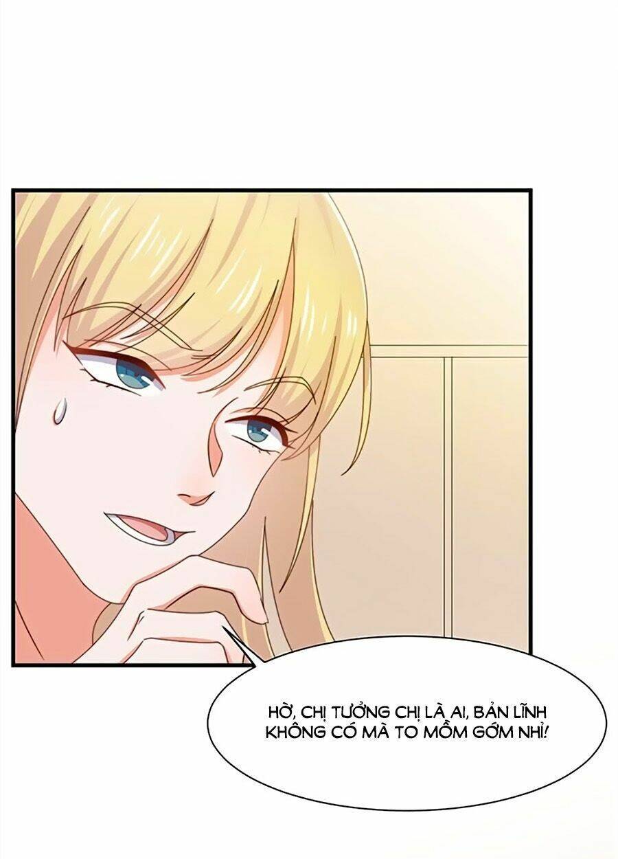 Nhật Ký Báo Thù Của Thiên Kim Hai Mặt: Chapter 15