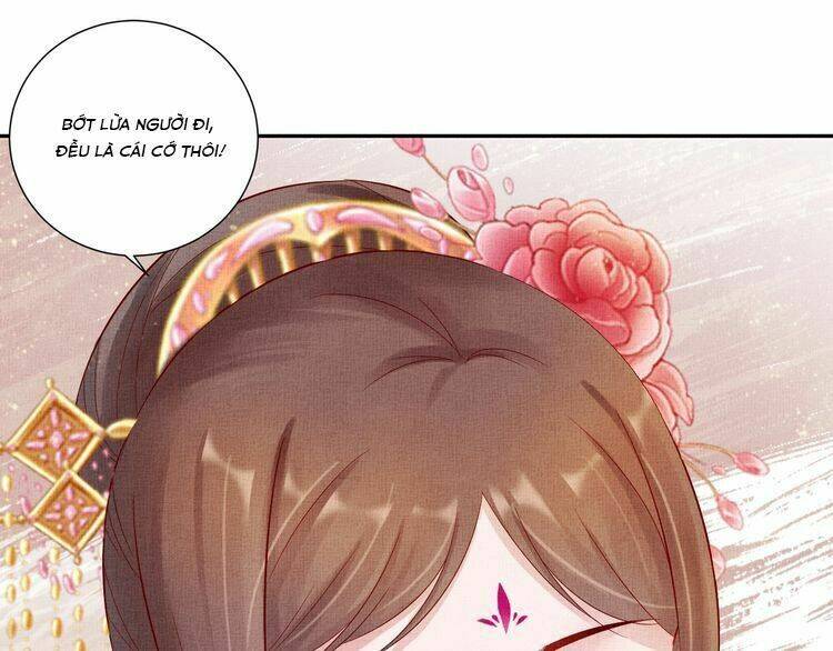 Thịnh Sủng Y Phi Chi Dao Quan Truyện: Chapter 59