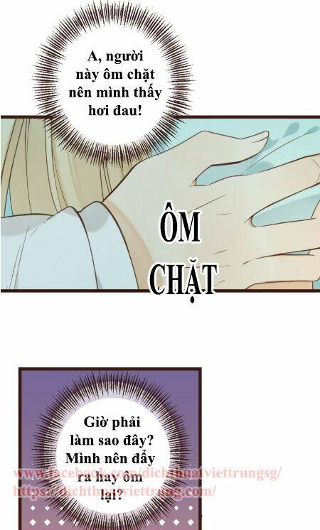 Bạn Trai Tôi Là Cẩm Y Vệ 2: Chapter 3