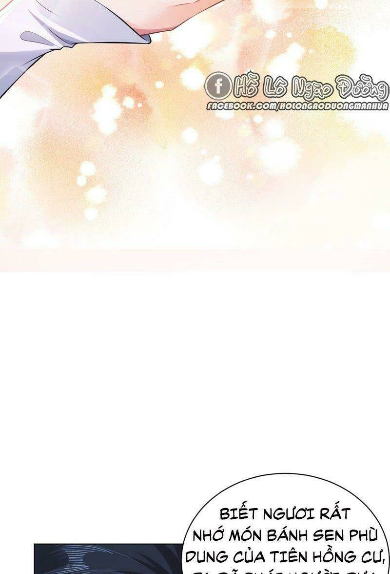 Quận Chúa Vững Vàng, Thiết Lập Nhân Vật Không Thể Vỡ: Chapter 45