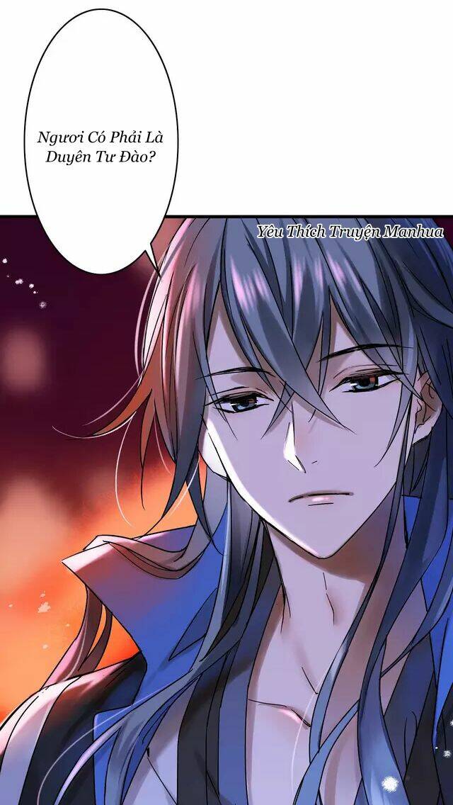 Thực Nhị: Chapter 5