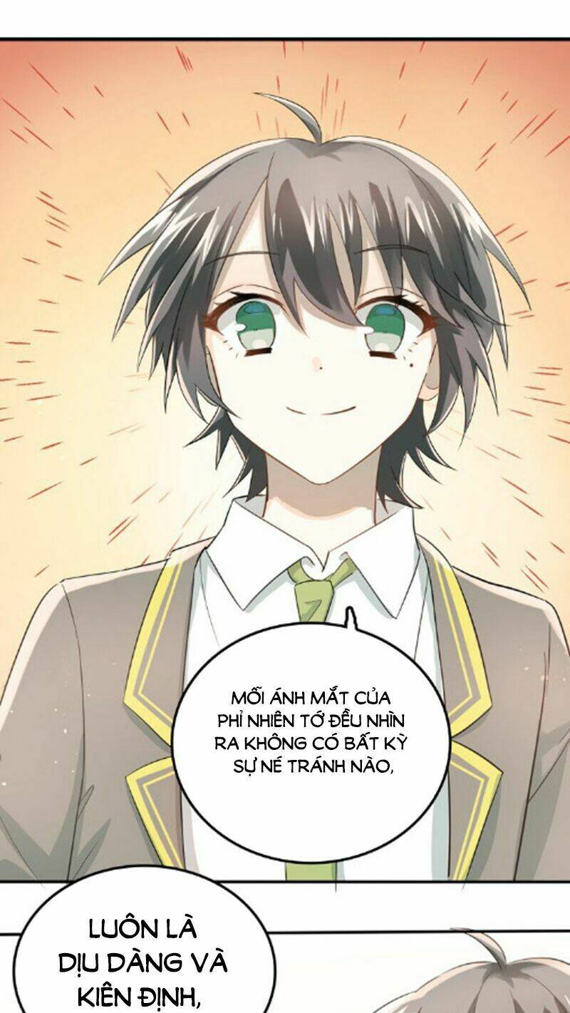 Đầu Gấu Biết Yêu: Chapter 105