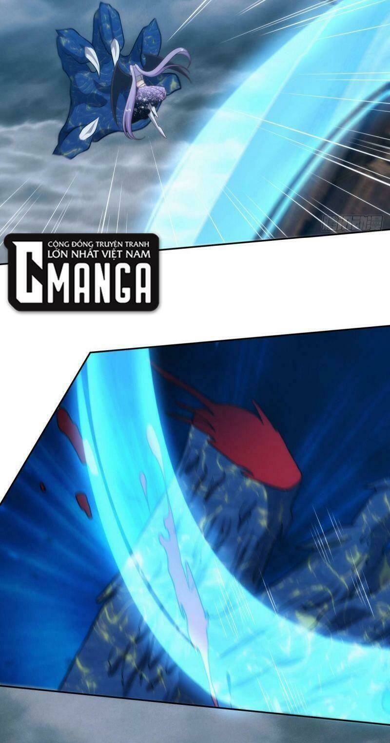 Xâm Lược Vạn Giới: Chapter 85