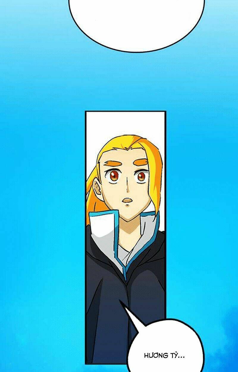 Phong Quỷ Truyền Thuyết: Chapter 33