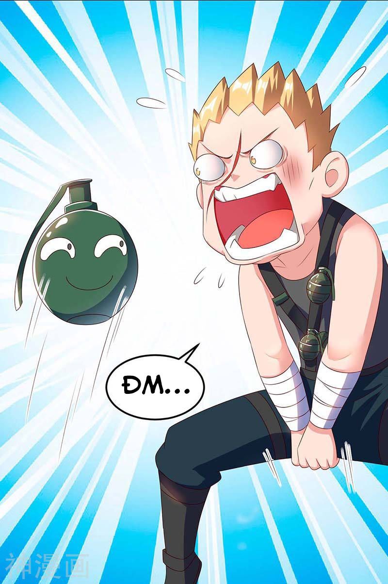Thần Cấp Thấu Thị: Chapter 77