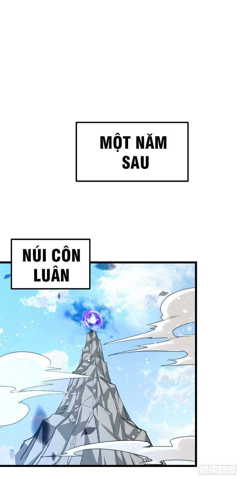 Tiên Vương Trùng Sinh: Chapter 139