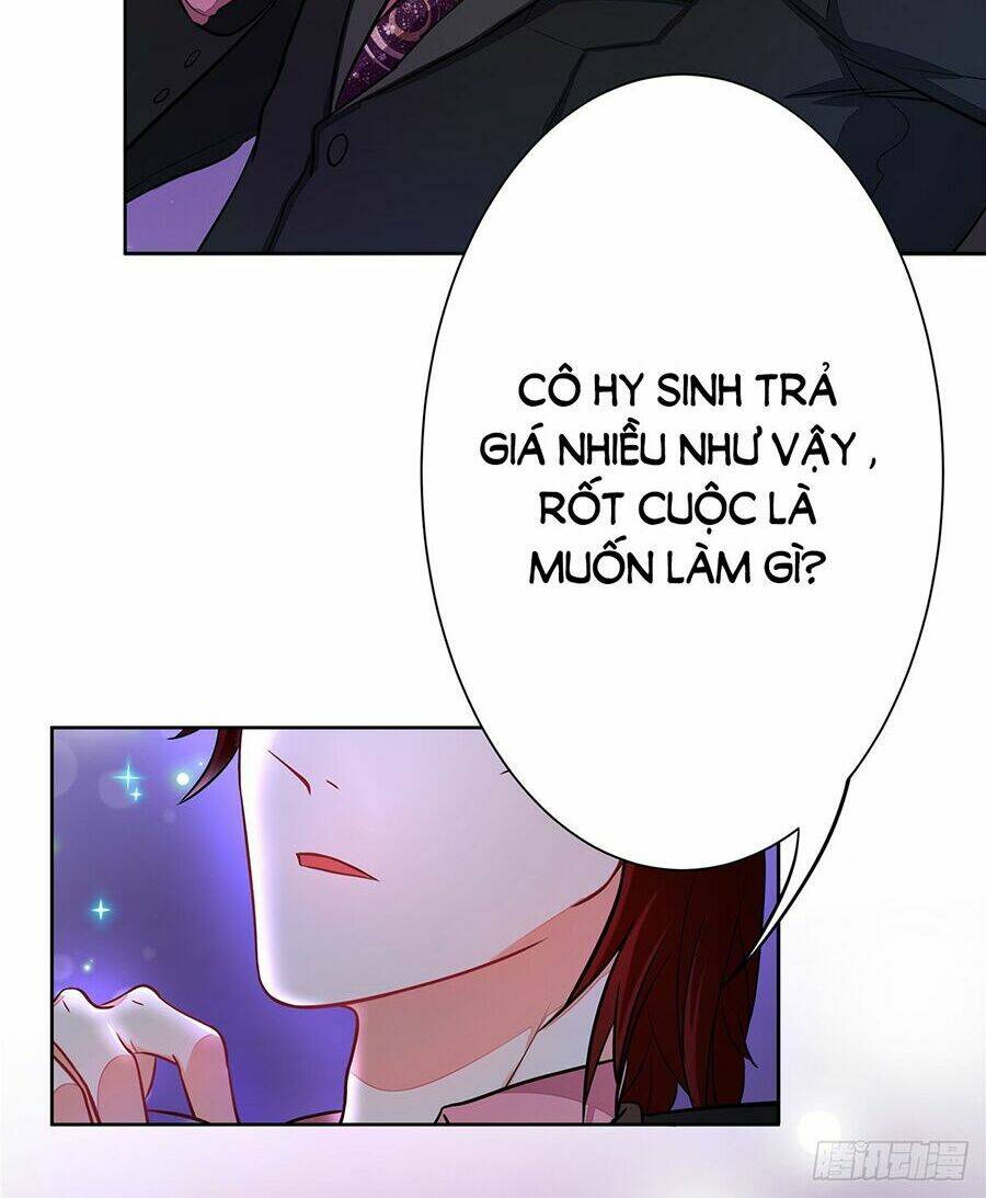 Trọng sinh quý thê chi phục thù hoa lệ: Chapter 4