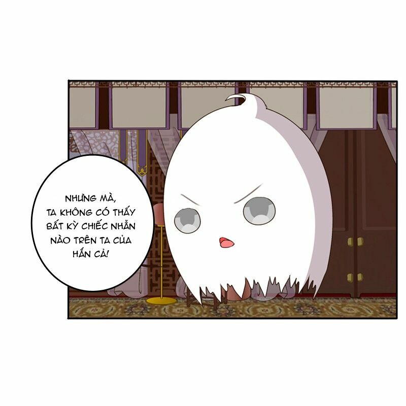Thông Linh Phi: Chapter 116.5