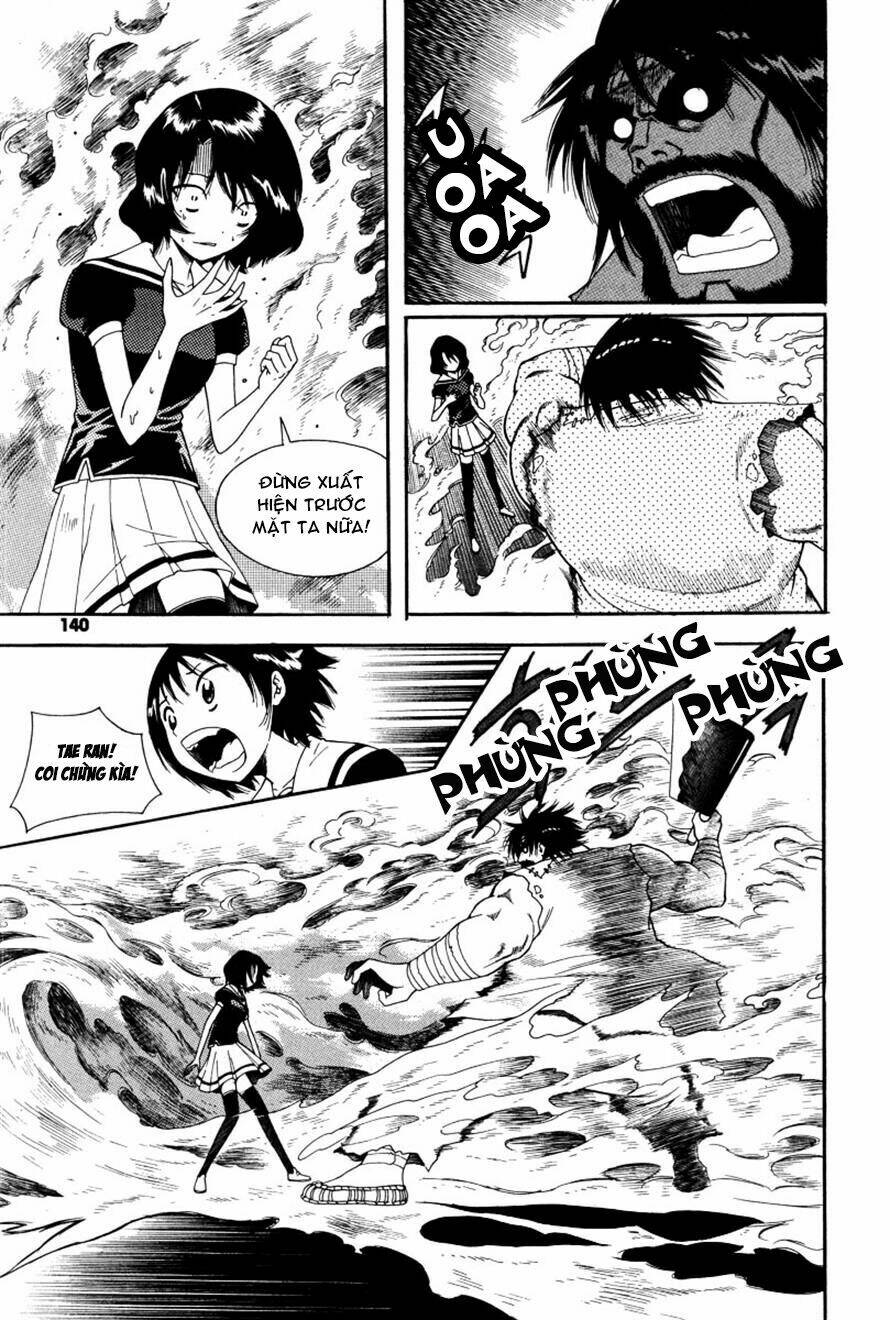 Gwisin Byeolgok: Chapter 38