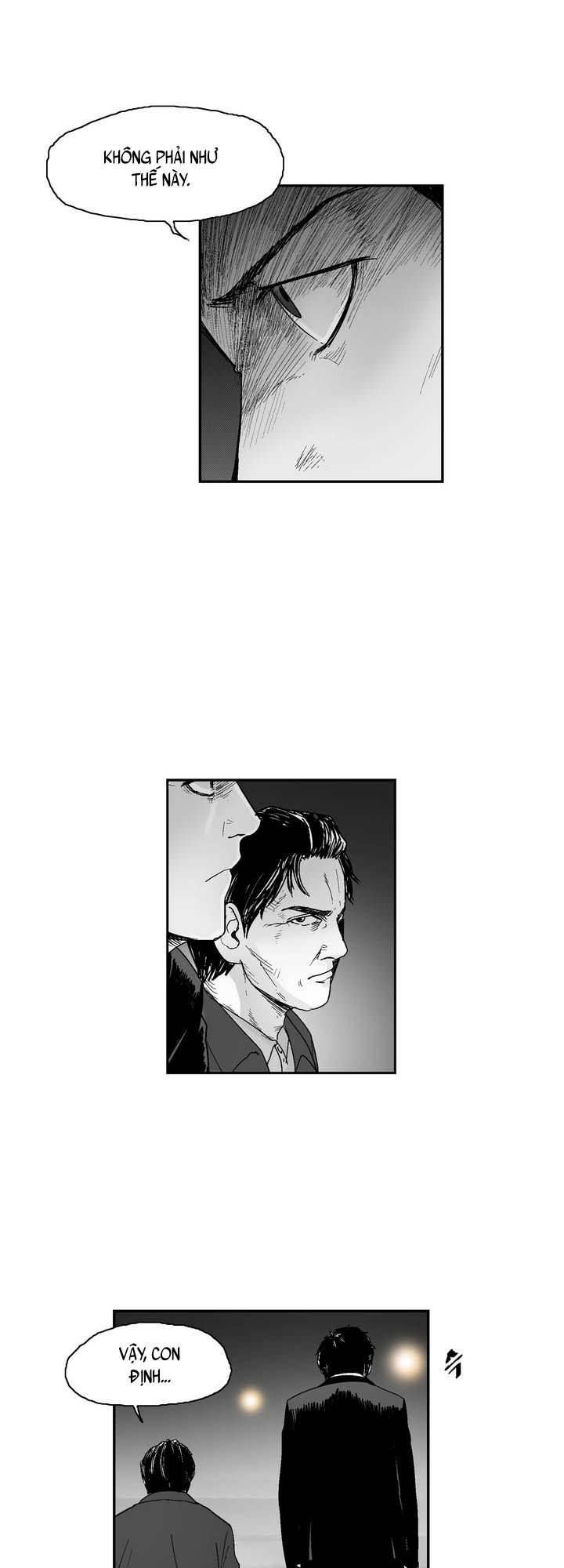 Dear Boy: Chapter 10