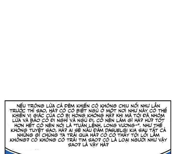 Tôi Trở Thành Đầu Bếp Của Long Vương: Chapter 14