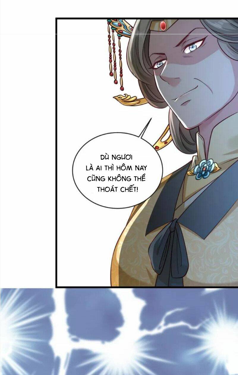 Tiểu Hoàng Thư Và Tiểu Hoàng Thúc: Chapter 43