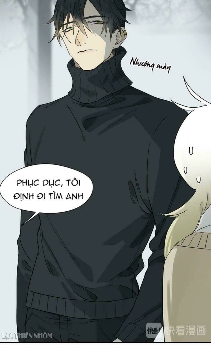 Phép Tắc Trường Ogus: Chapter 45