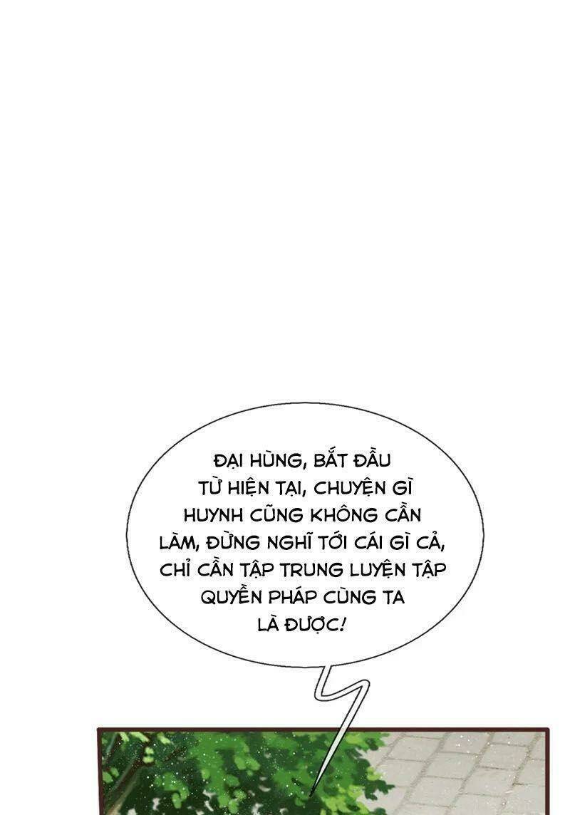 Đệ Nhất Hoàn Khố: Chapter 108